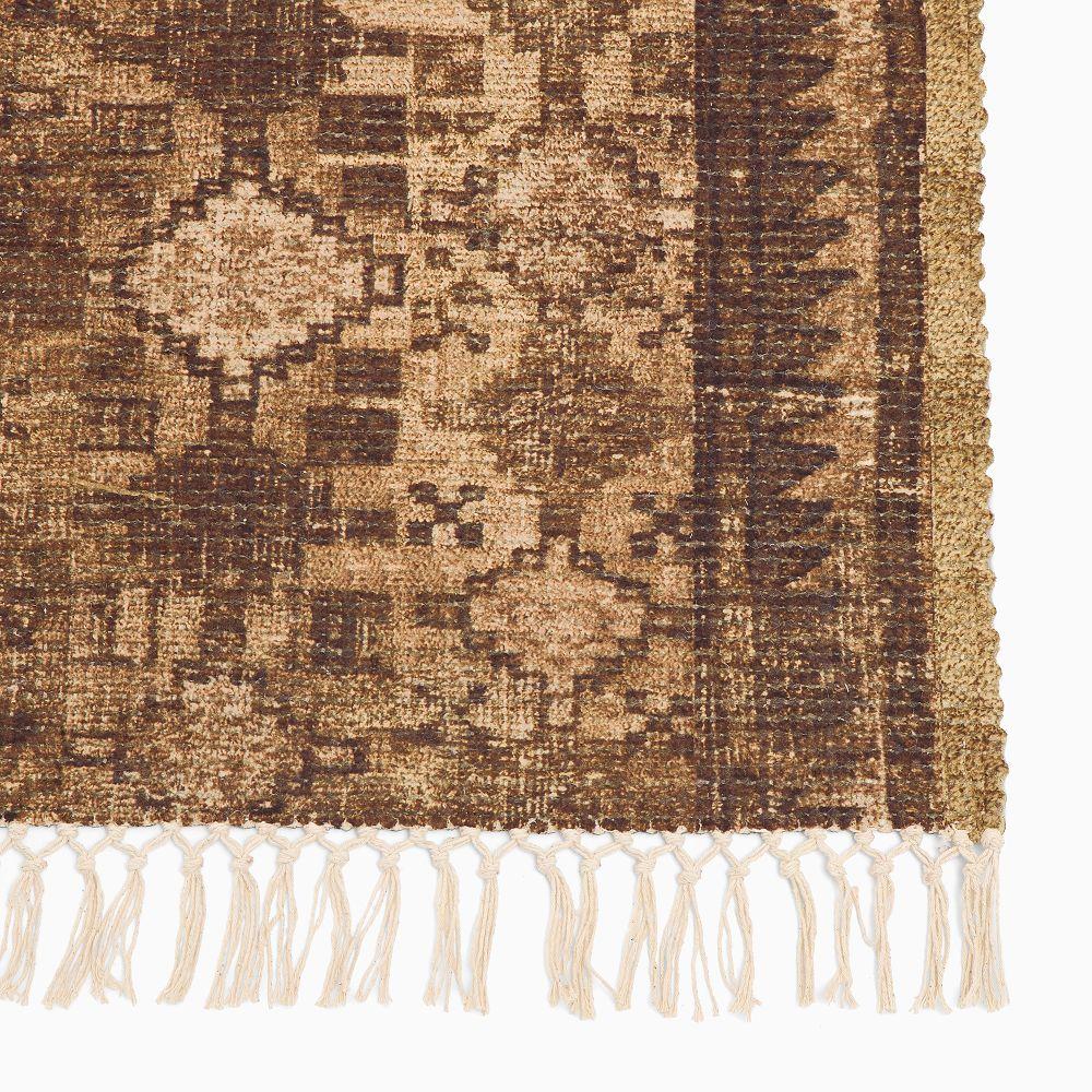 Camelia Reversible Persian Rug | West Elm UK